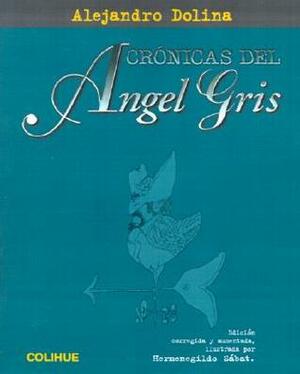 Crónicas del Ángel Gris by Alejandro Dolina, Hermenegildo Sábat