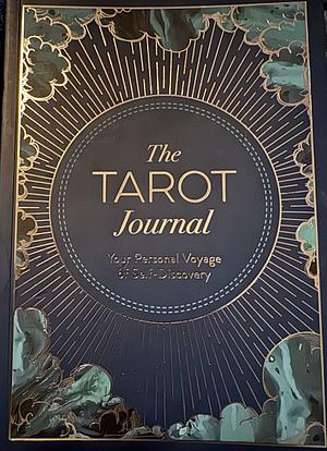 The Tarot Journal: Your Personal Voyage of Self-Discovery by Summersdale