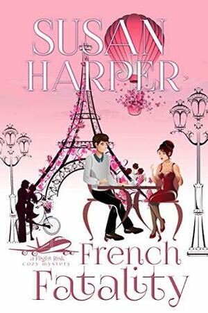 French Fatality by Susan Harper