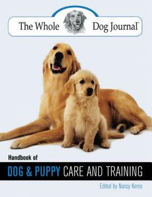 Whole Dog Journal Handbook of PB by Nancy Kerns