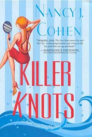 Killer Knots by Nancy J. Cohen