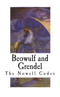 Beowulf and Grendel: A Short Story from the Epic English Poem Beowulf by Unknown