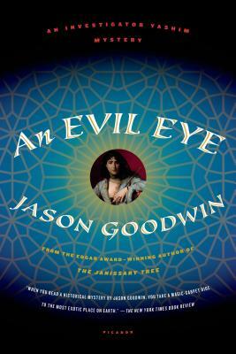 Evil Eye by Jason Goodwin