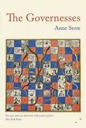 The Governesses by Anne Serre