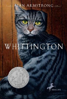 Whittington by Alan Armstrong