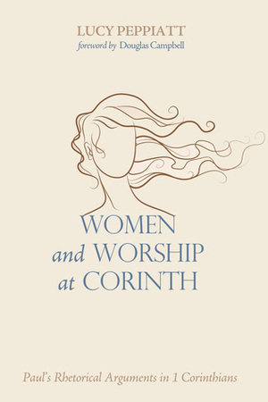 Women and Worship at Corinth by Lucy Peppiatt