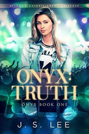 Onyx: Truth by J.S. Lee