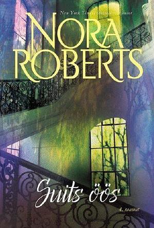 Suits öös by Nora Roberts