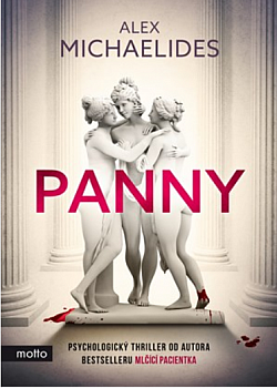 Panny by Alex Michaelides