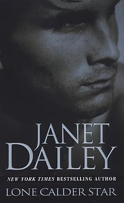 Lone Calder Star by Janet Dailey