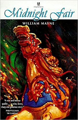 Midnight Fair by William Mayne