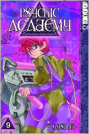 Psychic Academy Volume 9 by Katsu Aki