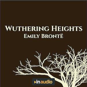 Wuthering Heights by Emily Brontë