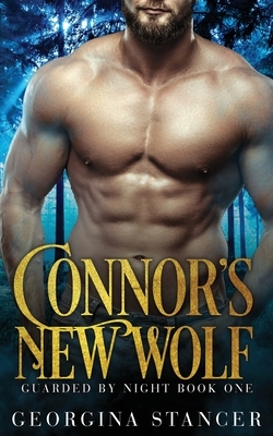 Connor's New Wolf by Georgina Stancer