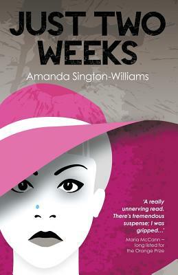 Just Two Weeks by Amanda Sington-Williams