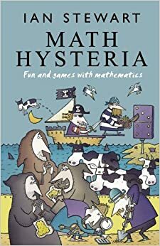 Locos por las matemáticas by Ian Stewart