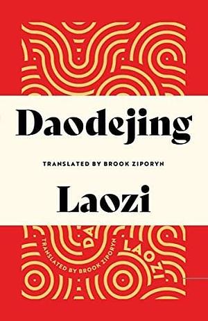 Daodejing by Laozi