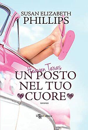 Heaven Texas. Un posto nel tuo cuore by Susan Elizabeth Phillips