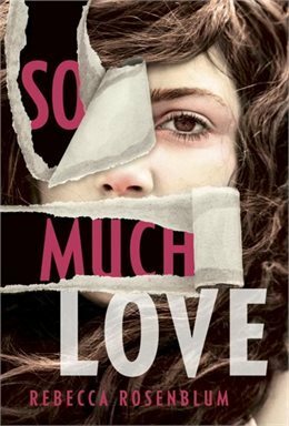 So Much Love by Rebecca Rosenblum