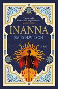 Inanna by Emily H. Wilson