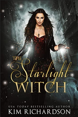 The Starlight Witch  by Kim Richardson