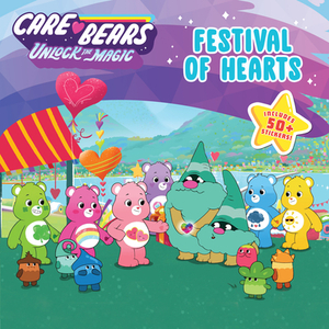 Festival of Hearts by Brooke Vitale