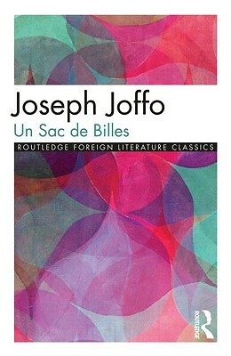 Un Sac de Billes by Joseph Joffo