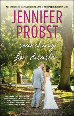 Searching for Disaster by Jennifer Probst