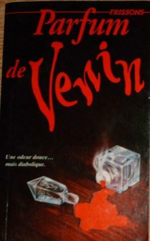 Parfum de Venin by Caroline B. Cooney
