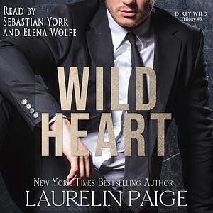 Wild Heart by Laurelin Paige