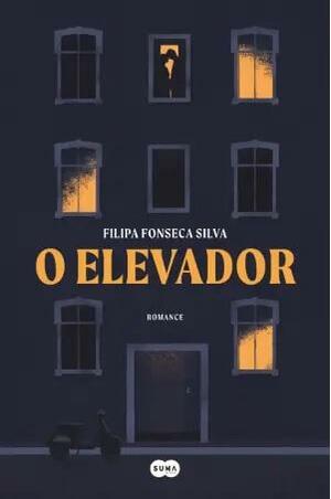 O Elevador by Filipa Fonseca Silva