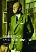 Memories Of Andrew Devonshire (Landmark Collector's Library) by Deborah Mitford