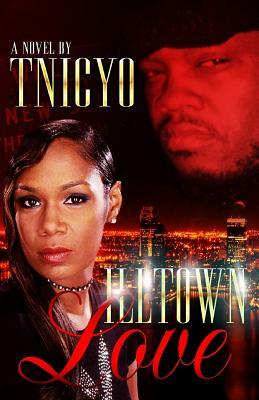 Illtown Love by Tnicyo