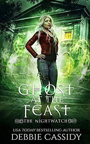 Ghost at the Feast by Debbie Cassidy