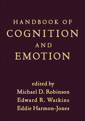Handbook of Cognition and Emotion by 