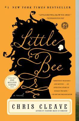 Little Bee by Chris Cleave