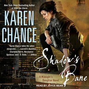 Shadow's Bane by Karen Chance