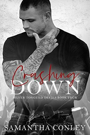 Crashing Down by Samantha Conley