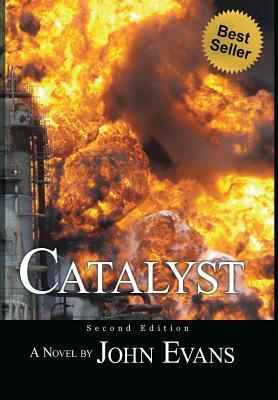 Catalyst by John Evans