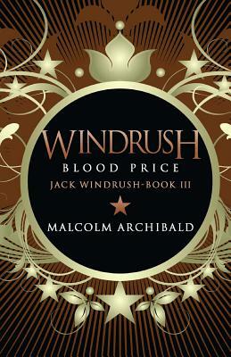 Blood Price by Malcolm Archibald