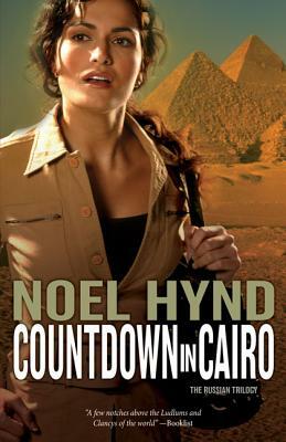 Countdown in Cairo by Noel Hynd