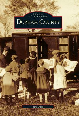 Durham County by Jim Wise