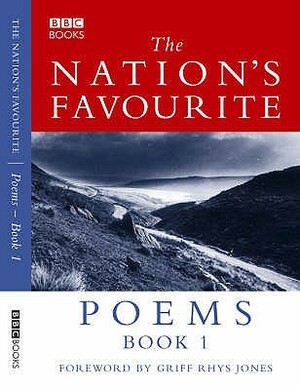 The Nation's Favourite Poems by Griff Rhys Jones