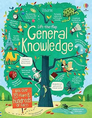 See Inside General Knowledge by James Maclaine, Alex Frith