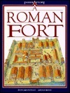 A Roman Fort by Fiona MacDonald, Gerald Wood