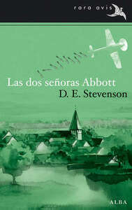 Las dos señoras Abbott by D.E. Stevenson