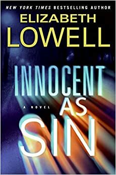 Innocent as Sin by Elizabeth Lowell