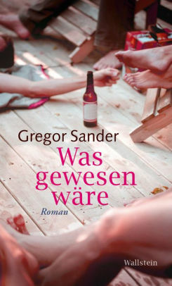 Was gewesen wäre by Gregor Sander