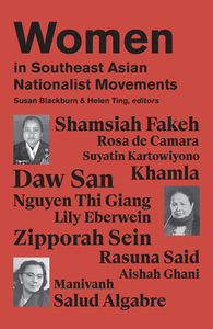 Women in Southeast Asian Nationalist Movements by 