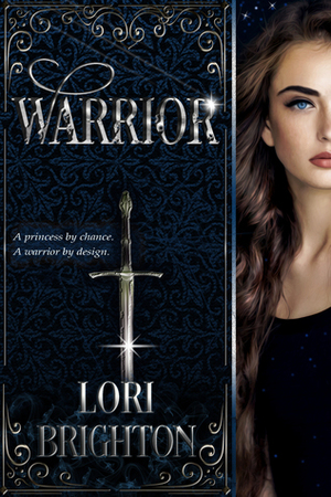 Warrior by Lori Brighton